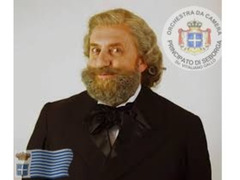 Enrico Beruschi: W.A. Mozart Il Flauto Magico