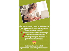 Consulente di bellezza