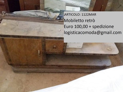 Mobili retrò