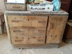 Mobili retrò