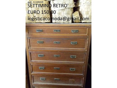 Mobili retrò