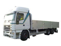 Iveco Eurostar 470 cavalli
