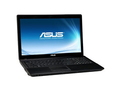 Notebook ASUS 15.6" 1366 x 768 Pixel CPU i3 2.4GHz RAM 6 GB DDR3 240 GB SSD Window 10