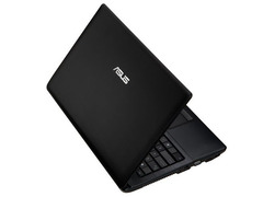 Notebook ASUS 15.6" 1366 x 768 Pixel CPU i3 2.4GHz RAM 6 GB DDR3 240 GB SSD Window 10