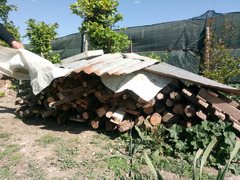 Legna da ardere