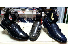 Mocassini eleganti uomo