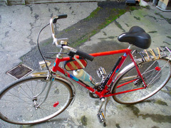 BICI UOMO Classica