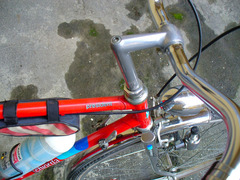 BICI UOMO Classica
