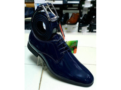 Scarpe casual uomo
