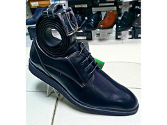 Scarpe casual uomo