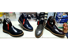Scarpe casual uomo