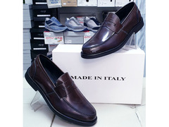 Scarpe casual uomo