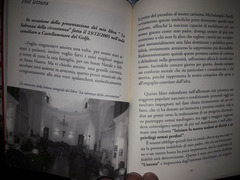 Biografia "Antimafia" La Salvezza della Circostanza"