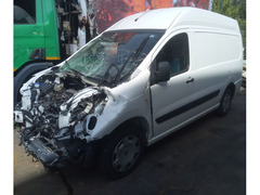 Pezzi per Fiat Scudo 2.0 mjet 130 Maxi 2013 RH02