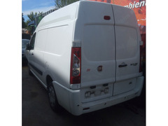 Pezzi per Fiat Scudo 2.0 mjet 130 Maxi 2013 RH02