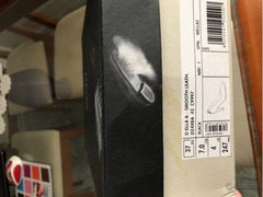 Decoltè Geox nuove