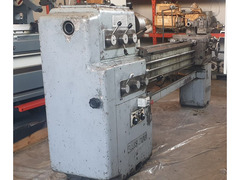 Tornio parallelo Zais Mazzoni excelsior 200