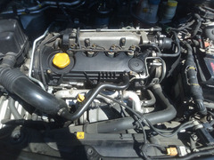 Motore Alfa Romeo 159 1.9 mjet 8 valvole 939A1000