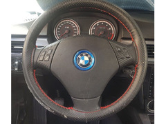 VOLANTE BMW SERIE1 SERIE3 E81 E90 M-Sport