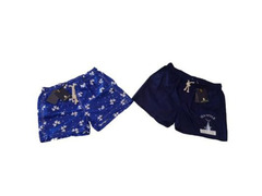 STOCK COSTUMI UOMO MODA MARE