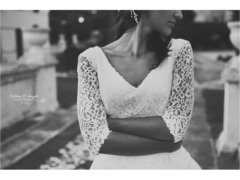 Noleggio / Vendita abiti da sposa