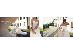 Noleggio / Vendita abiti da sposa