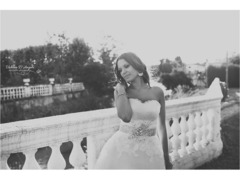 Noleggio / Vendita abiti da sposa