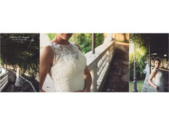 Noleggio / Vendita abiti da sposa