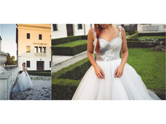 Noleggio / Vendita abiti da sposa