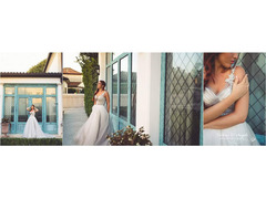 Noleggio / Vendita abiti da sposa
