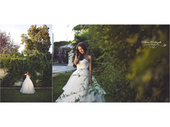 Noleggio / Vendita abiti da sposa