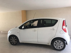 Vendesi SUZUKI SPLASH 1.0 GPL