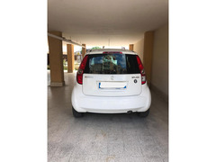 Vendesi SUZUKI SPLASH 1.0 GPL