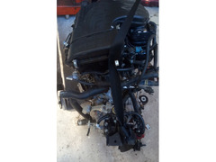 Motore Toyota Yaris 1000 anno 2013 1KR FE