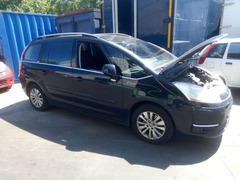 Pezzi per Citroen Grand Picasso anno 2008 RHJ