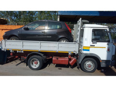 Pezzi per IVECO ZETA 50.9 8040.05