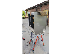 Lavasoviglie indesit prime