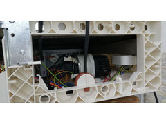 Lavasoviglie indesit prime