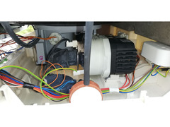 Lavasoviglie indesit prime