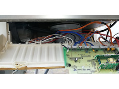 Lavasoviglie indesit prime