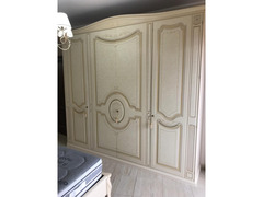 Vendo Camera da Letto STILE VENEZIANA