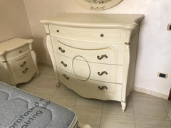 Vendo Camera da Letto STILE VENEZIANA