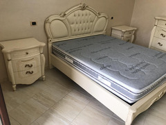 Vendo Camera da Letto STILE VENEZIANA