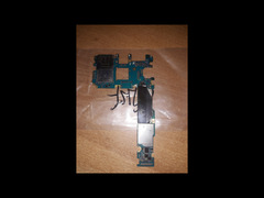SCHEDA MADRE SAMSUNG S8 PLSU G955F NUOVA