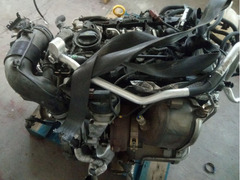 Motore Seat Ibiza 1400 TDI anno 2017 77KW CUT