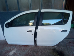 Porta portiera sportello Dacia Sandero anno 2016
