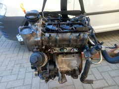 Motore Volkswagen Polo 1200 12 valvole BME