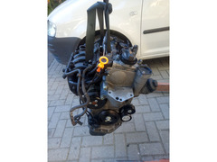 Motore Volkswagen Polo 1200 12 valvole BME