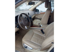 Pezzi per Mercedes GL 320 CDI X164 anno 2008