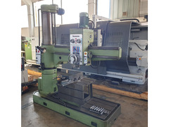 TRAPANO RADIALE INVEMA FR 40/1500